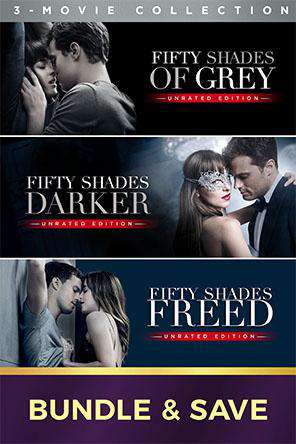 Fifty Shades Of Grey Unrated Online